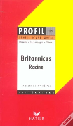 Capa do artigo Britannicus