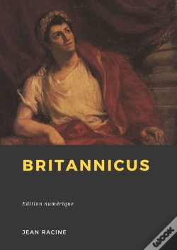 Capa do artigo Britannicus