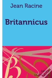 Capa do artigo Britannicus