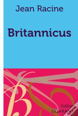 Capa do artigo Britannicus