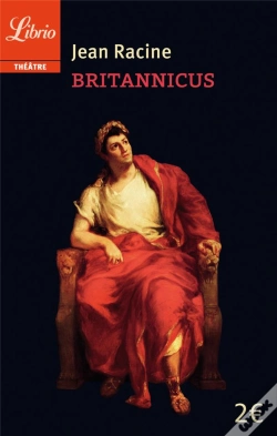 Capa do artigo Britannicus (Ne)