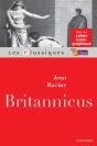 Britannicus - Racine - Classiques Bordas - Preview
