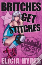 Capa do artigo Britches Get Stitches