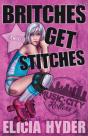 Britches Get Stitches - Preview