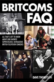 Capa do artigo Britcoms Faq