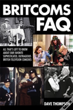 Capa do artigo Britcoms Faq