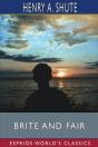 Brite And Fair (Esprios Classics) - Preview