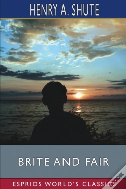 Capa do artigo Brite And Fair (Esprios Classics)