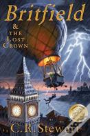 Britfield And The Lost Crown