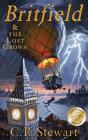 Britfield And The Lost Crown - Preview