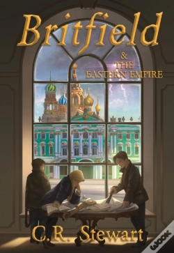 Capa do artigo Britfield & The Eastern Empire