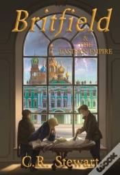 Capa do artigo Britfield & The Eastern Empire