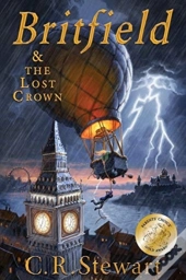 Britfield & The Lost Crown