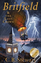 Capa do artigo Britfield & The Lost Crown