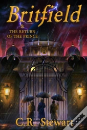 Britfield & The Return Of The Prince