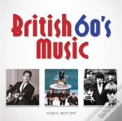 Capa do artigo British 60s Music