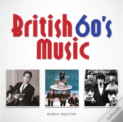 Capa do artigo British 60s Music