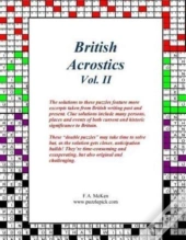 British Acrostics Vol. Ii