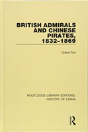 British Admirals And Chinese Pirates, 1832-1869 - Preview