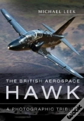British Aerospace Hawk A Photographic Tr