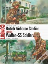 British Airborne Soldier Vs Waffen-Ss Soldier