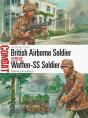 British Airborne Soldier Vs Waffen-Ss Soldier - Preview