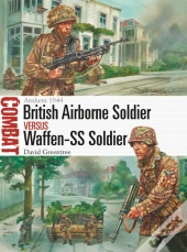 British Airborne Soldier Vs Waffen-Ss Soldier