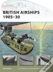 Capa do artigo British Airships 1905 30