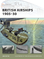 British Airships 1905â€“30 - Preview