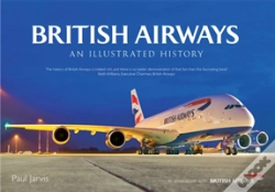 Capa do artigo British Airways
