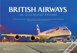 Capa do artigo British Airways