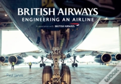 Capa do artigo British Airways