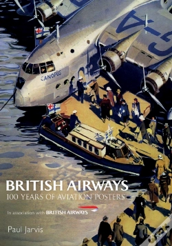 Capa do artigo British Airways