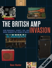 Capa do artigo British Amp Invasion