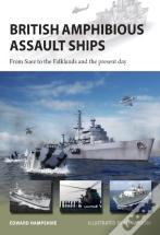 British Amphibious Assault Ships