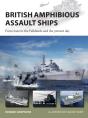 British Amphibious Assault Ships - Preview