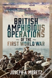 Capa do artigo British Amphibious Operations Of The First World War