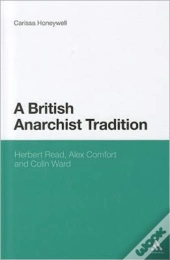 British Anarchist Tradition