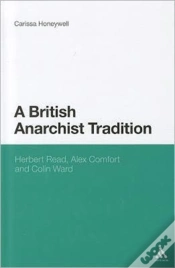 Capa do artigo British Anarchist Tradition