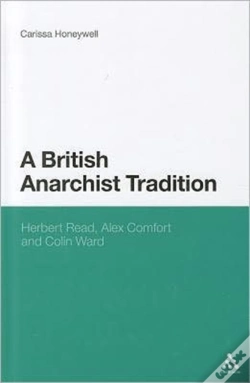 Capa do artigo British Anarchist Tradition