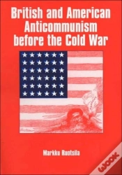Capa do artigo British And American Anti-Communism Before The Cold War