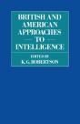 British And American Approaches To Intelligence - Preview