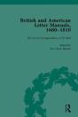 British And American Letter Manuals, 1680 - 1810 - Preview