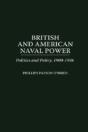 British And American Naval Power - Preview