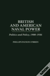 British And American Naval Power