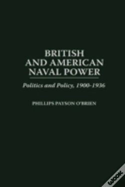 Capa do artigo British And American Naval Power