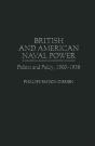 British And American Naval Power - Preview