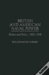 British And American Naval Power