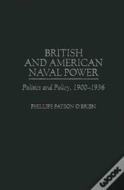Capa do artigo British And American Naval Power