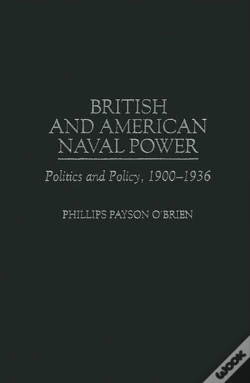 Capa do artigo British And American Naval Power